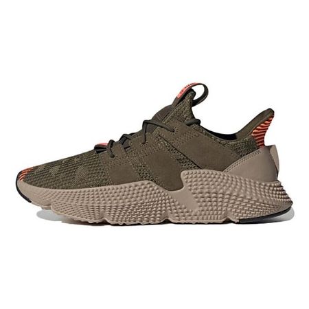 Кроссовки ADIDAS ORIGINAL Кроссовки Prophere 'Brown'