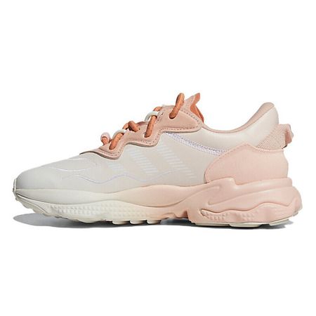 Кроссовки ADIDAS ORIGINAL Кроссовки Ozweego Women's 'Vapour Pink' Women's
