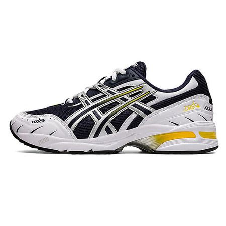 Кроссовки ASICS Кроссовки Gel 1090 Midnight Pure Silver