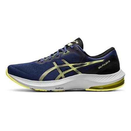 Кроссовки ASICS Кроссовки Gel Pulse 13 'Thunder Blue Glow Yellow'