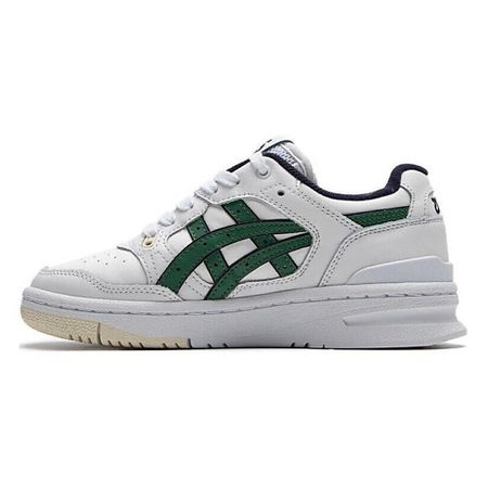 Кроссовки ASICS Кроссовки EX89 White Shamrock Green
