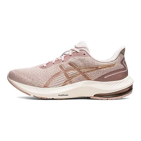 Кроссовки ASICS Кроссовки Gel Pulse 14 'Mineral Beige Champagne' Women's