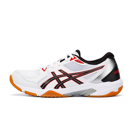 Кроссовки ASICS Кроссовки Gel Rocket 10 'White Classic Red'