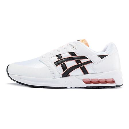 Кроссовки ASICS Кроссовки Gel Saga Sou 'White Black'