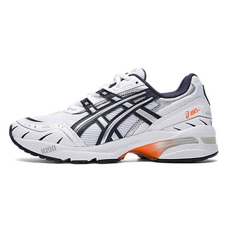 Кроссовки ASICS Кроссовки Gel 1090 White Midnight Women's