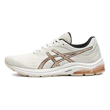 Кроссовки ASICS Кроссовки Gel Pulse 11 'Creamwhite Brown'