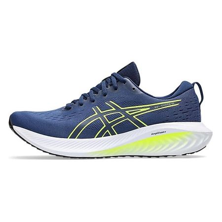 Кроссовки ASICS Кроссовки Gel Excite 10 Blue Expanse Safety Yellow
