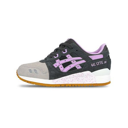 Кроссовки ASICS Кроссовки Gel Lyte 3 Беговые Низкие Женские