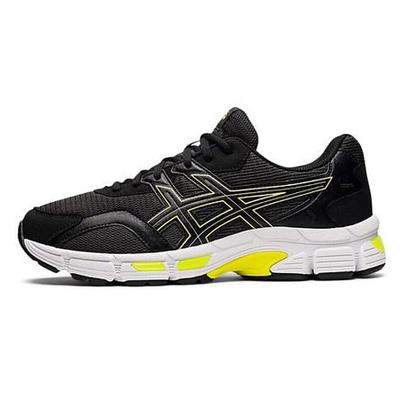 Кроссовки ASICS Кроссовки Gel Jog Mc 'Graphite Grey Sour Yuzu'