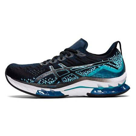 Кроссовки ASICS Кроссовки Kinsei Blast 'Black Ice Mint'