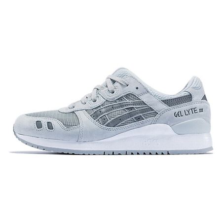 Кроссовки ASICS Кроссовки Gel Lyte 3 'Glacier Grey'