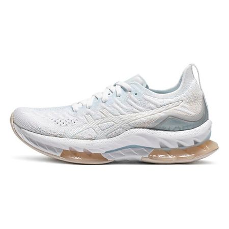 Кроссовки ASICS Кроссовки Kinsei Blast 'White Mineral Beige' Women's