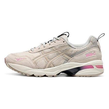 Кроссовки ASICS Кроссовки Гель 1090 V2 Беговые Низкие Женские