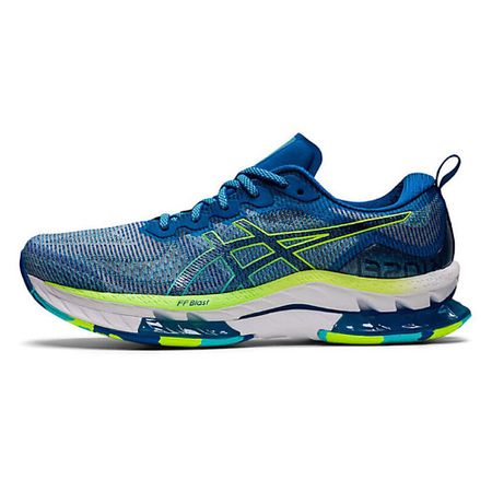 Кроссовки ASICS Кроссовки Gel Kinsei Blast Le 'Lake Drive Hazard Green'