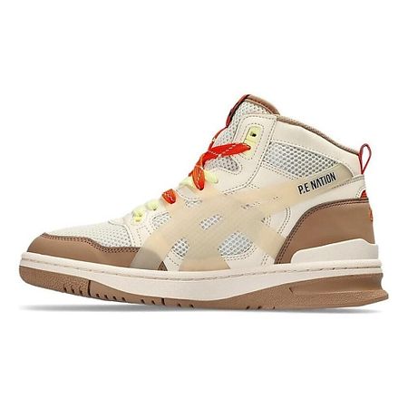 Кроссовки ASICS Кроссовки P.E. Nation X EX89 Mt Pearled Ivory Burro