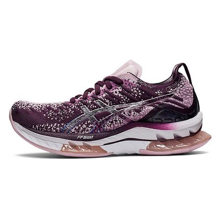 Кроссовки ASICS Кроссовки Kinsei Blast 'Deep Plum Barely Rose' Women's