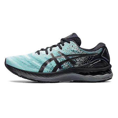 Кроссовки ASICS Кроссовки Gel Nimbus 23 'Clear Blue Gunmetal'