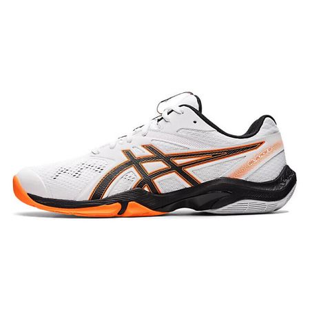 Кроссовки ASICS Кроссовки Gel Blade 8 'White Black Orange'