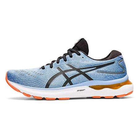 Кроссовки ASICS Кроссовки Gel Nimbus 24 Blue Harmony Bliss
