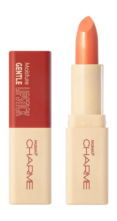 Charme Gentle Moisture Lipstick
