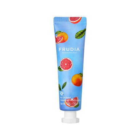 Крем для рук FRUDIA c грейпфрутом 30 г