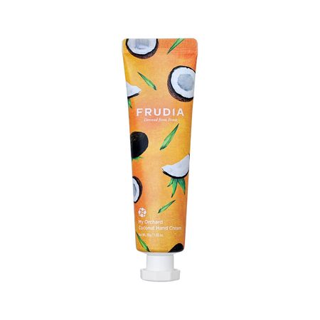 Крем для рук FRUDIA c кокосом 30 г