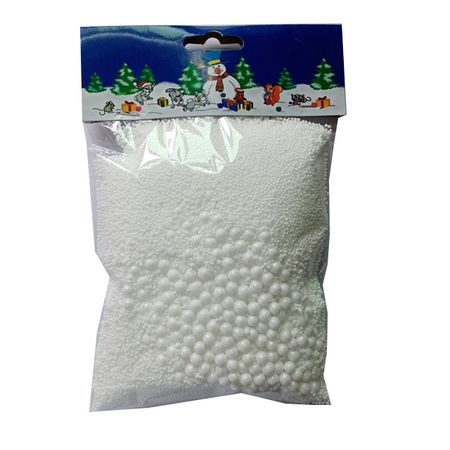 снег искусственный 16г пенопласт белый н н сотников снег война и дети