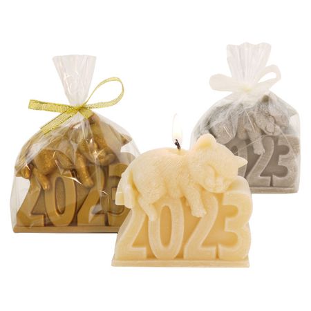 свеча Котенок-2023 9см в асс-те виктор леонидович свиридов волейбол энциклопедия 1923 2023