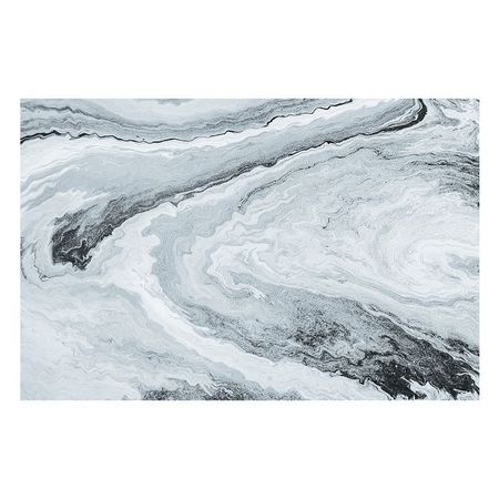 салфетка сервировочная 28х43см серая, арт.4680169026804