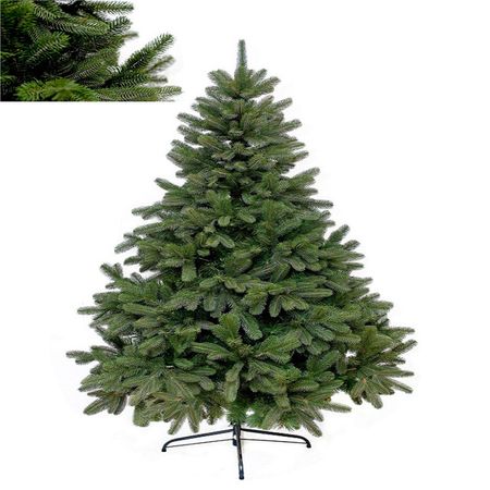 ель искусственная Агния 240см зеленая агния львовна барто уронили мишку на пол