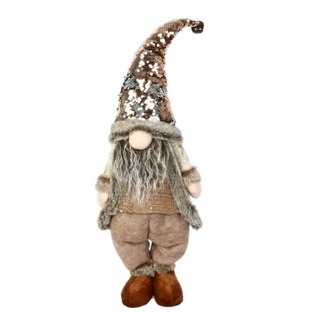 фигура MAXIJOY Гном 63см игрушка набивная гном 2 варианта 28см 808617