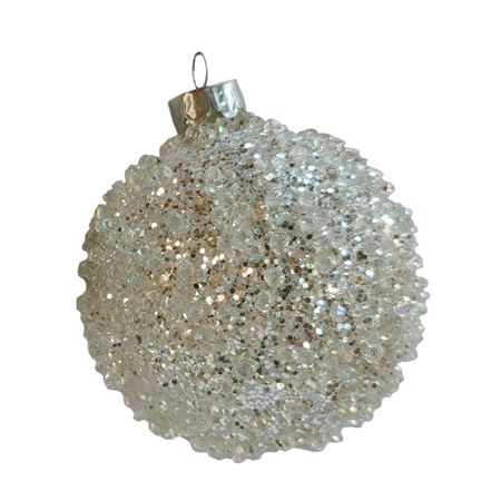 шар MAXIJOY Церемония 80мм стекло шампань саяка мурата церемония жизни