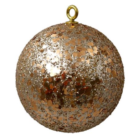 шар MAXIJOY Песчаные дюны 200мм пенопласт золотой фрэнк герберт мессия дюны дети дюны