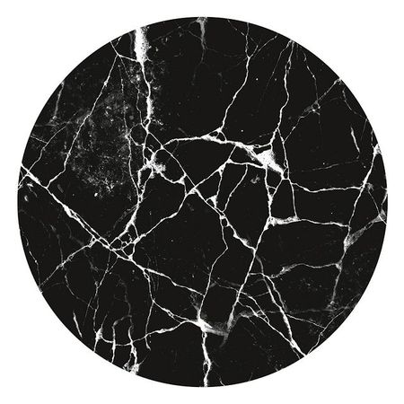 салфетка сервировочная 36х36см черная, арт.4680169026781