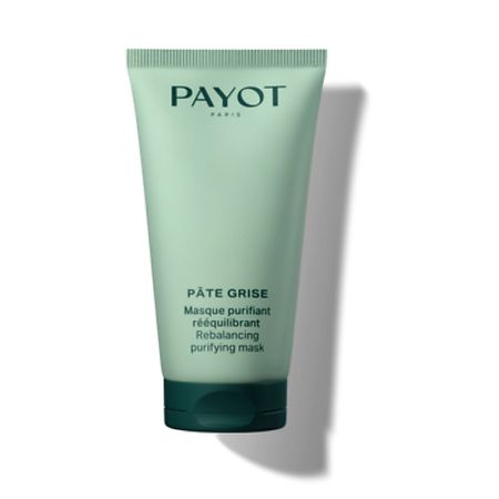 Маска для лица PAYOT Маска для лица очищающая Pate Grise