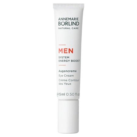 Крем для глаз ANNEMARIE BORLIND Крем для области вокруг глаз для мужчин Men Eye Cream