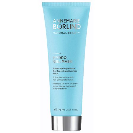 Маска для лица ANNEMARIE BORLIND Маска для лица гидрогелевая Hydro Gel Mask
