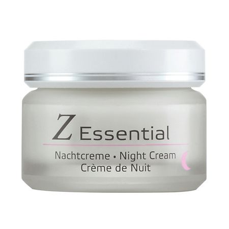 Эссенция для лица ANNEMARIE BORLIND Ночная эссенция для лица Z Essential Night Cream