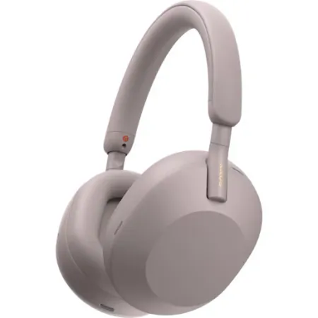 Беспроводные наушники Sony WH-1000XM5 (Smoky Pink)