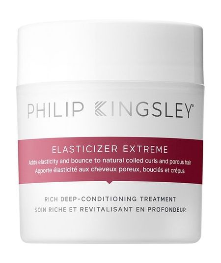 Philip Kingsley Elasticizer Extreme Rich Deep-Conditioning Treatment лев александрович гордон чудо саян герои ненашего времени