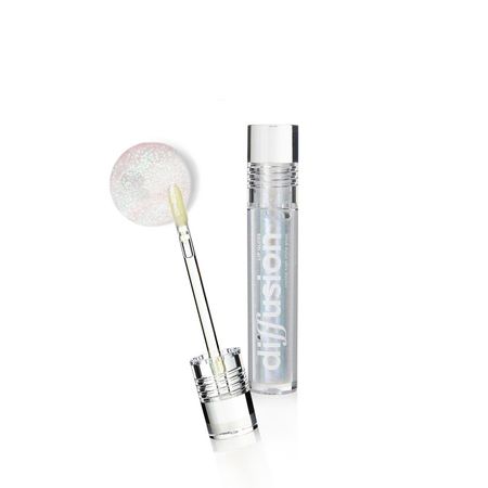 Блеск для губ PARISA DIFFUSION LIP GLOSS сияющий тон 01 огюст маке прекрасная габриэль том 3