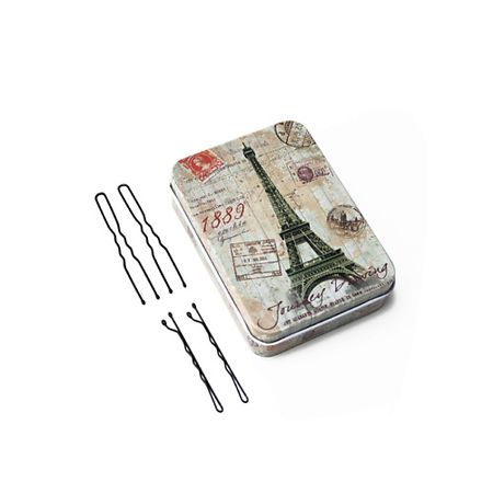 Набор шпилек для волос VIBERIA Набор шпилек и невидимок для волос