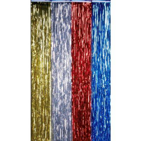 дождик 1 мх24 см, цвет в асс-те наталья томилина дождик в шляпе