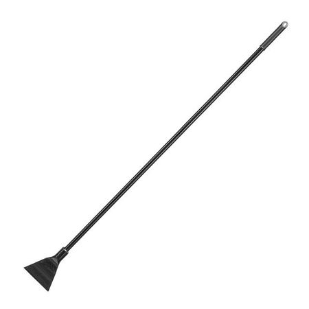 ледоруб-топор кованый Сибртех 14х140 см металлический черенок