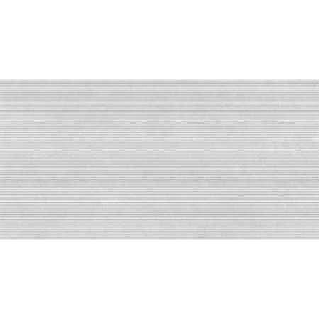 керамогранит GLOBAL TILE Floss 60x120 линии светло-серый