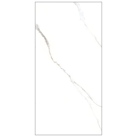 керамогранит GLOBAL TILE Corus 60x120 белый