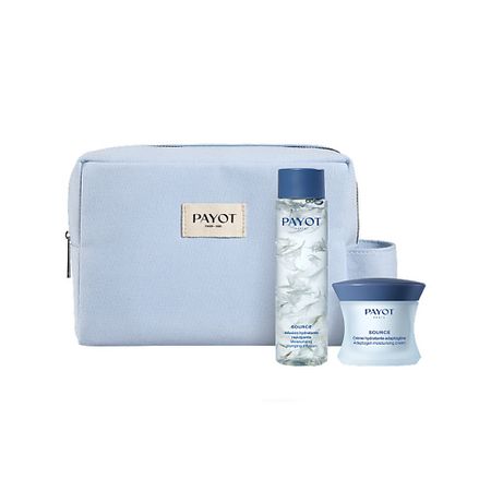 Набор средств для лица PAYOT Набор для лица увлажняющий Source