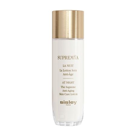 Лосьон для лица SISLEY Ночной антивозрастной лосьон Supremÿa At Night Anti-Aging Skin Lotion
