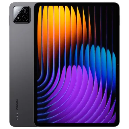 Xiaomi Redmi Pad 7 Pro 12/512Gb Wi-Fi (Gray)