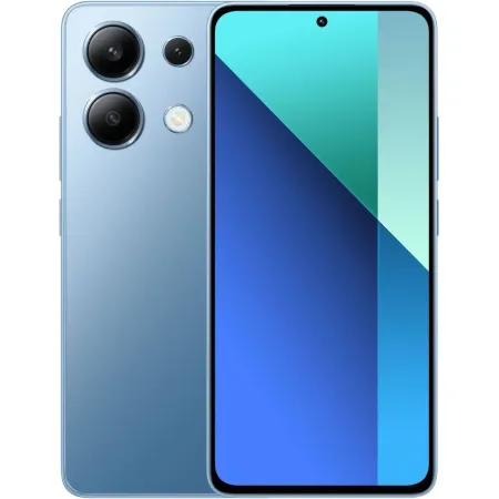 Xiaomi Redmi Note 13 8/512Gb (Ice Blue)